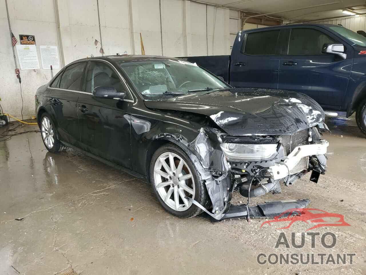 AUDI A4 2016 - WAUFFAFL4GN017894