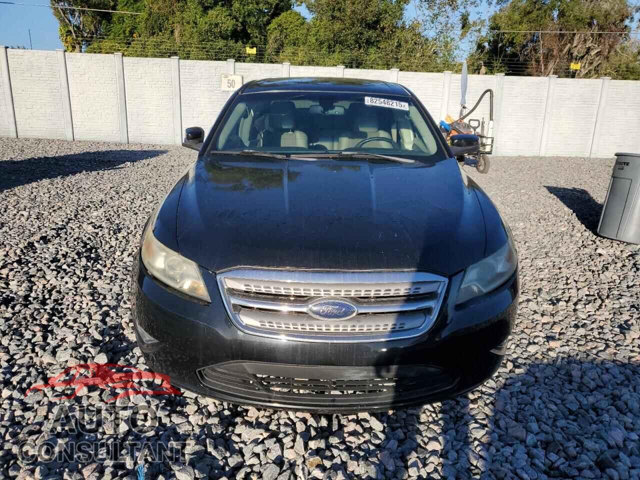 FORD TAURUS 2010 - 1FAHP2EW1AG132061