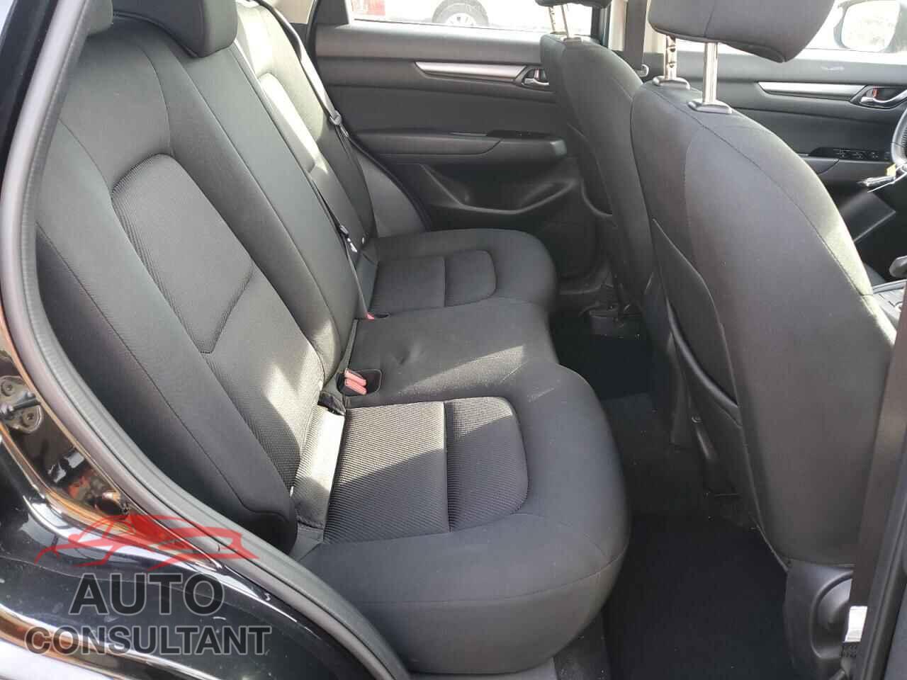MAZDA CX-5 2021 - JM3KFBBMXM0333127