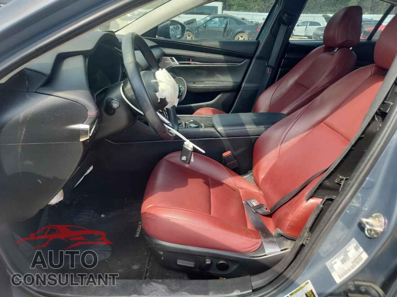 MAZDA 3 2023 - 3MZBPACMXPM374502
