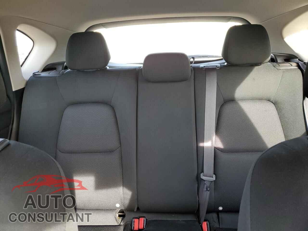 MAZDA CX-5 2021 - JM3KFBBMXM0333127
