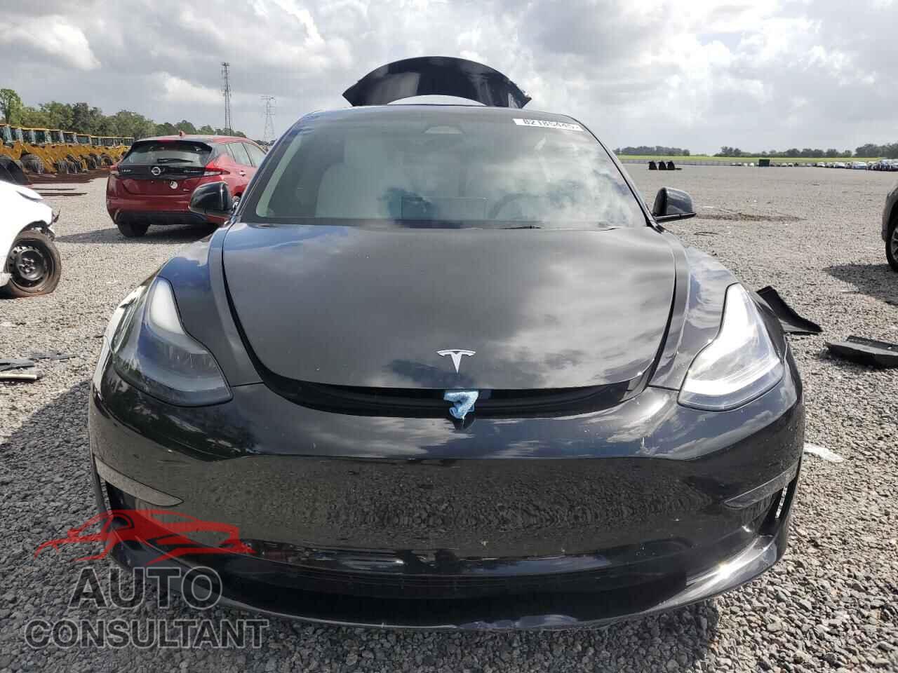 TESLA MODEL 3 2023 - 5YJ3E1EA6PF384531
