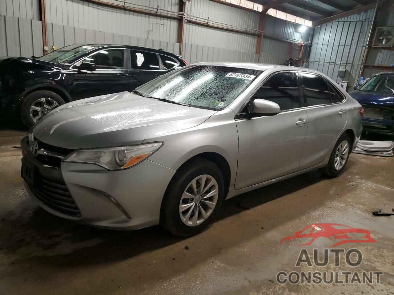 TOYOTA CAMRY 2016 - 4T4BF1FK5GR532015