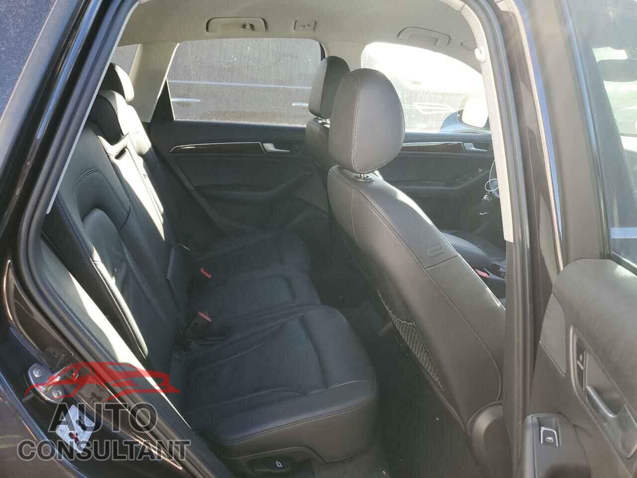 AUDI Q5 2015 - WA1CFAFP2FA059697