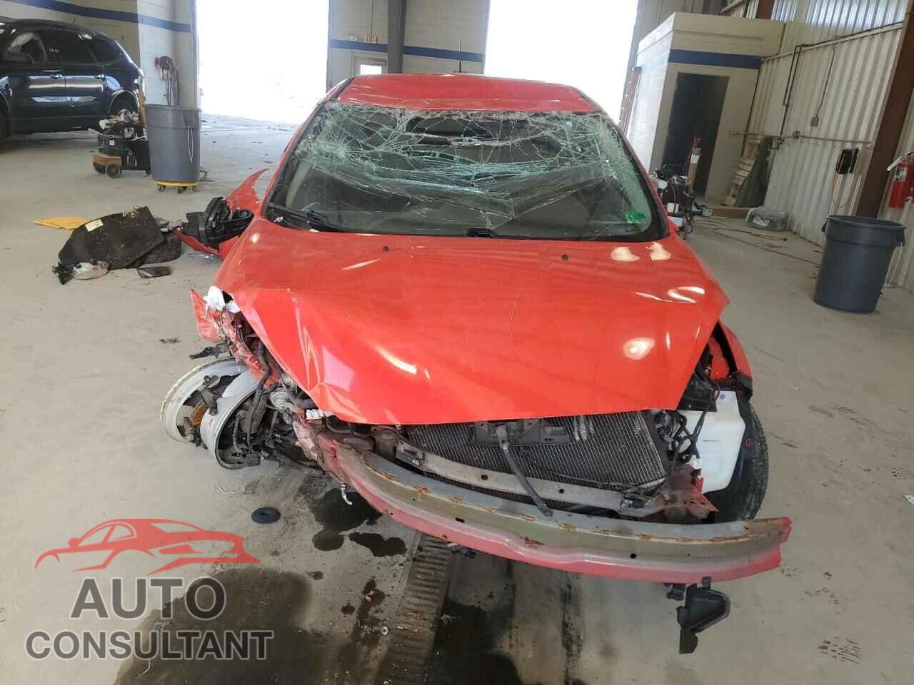 FORD FIESTA 2015 - 3FADP4EJ0FM187113