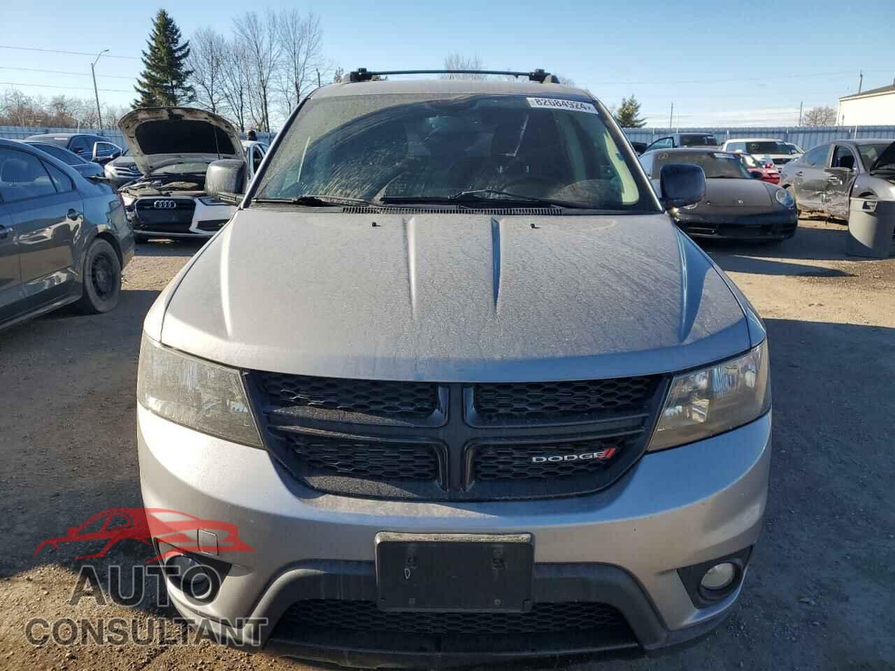 DODGE JOURNEY 2015 - 3C4PDCCG0FT750880