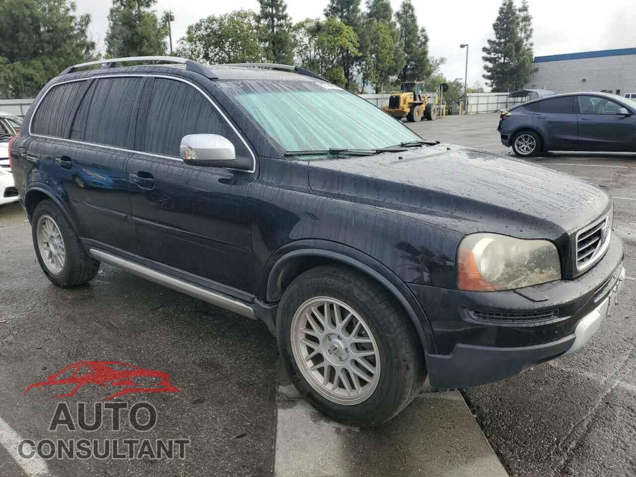 VOLVO XC90 2010 - YV4982CF2A1545511