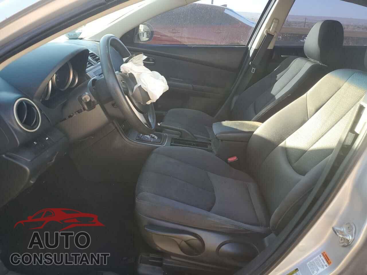 MAZDA 6 2012 - 1YVHZ8BH8C5M01372