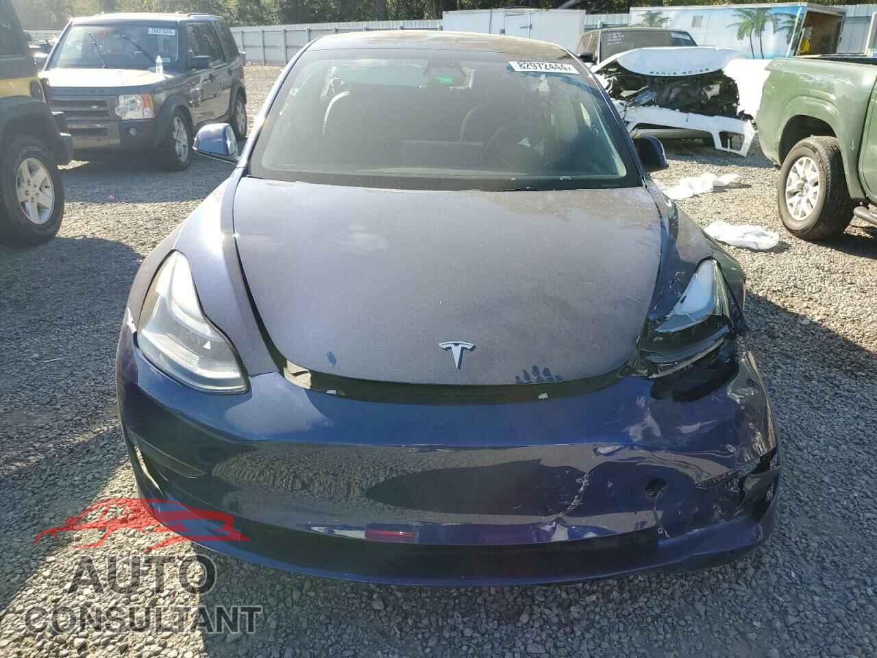 TESLA MODEL 3 2023 - 5YJ3E1EA2PF423504