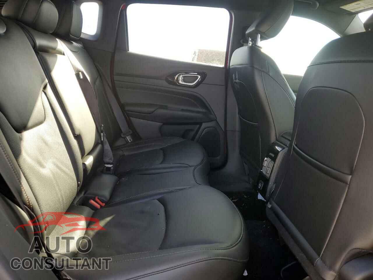 JEEP COMPASS 2022 - 3C4NJDCB2NT131478