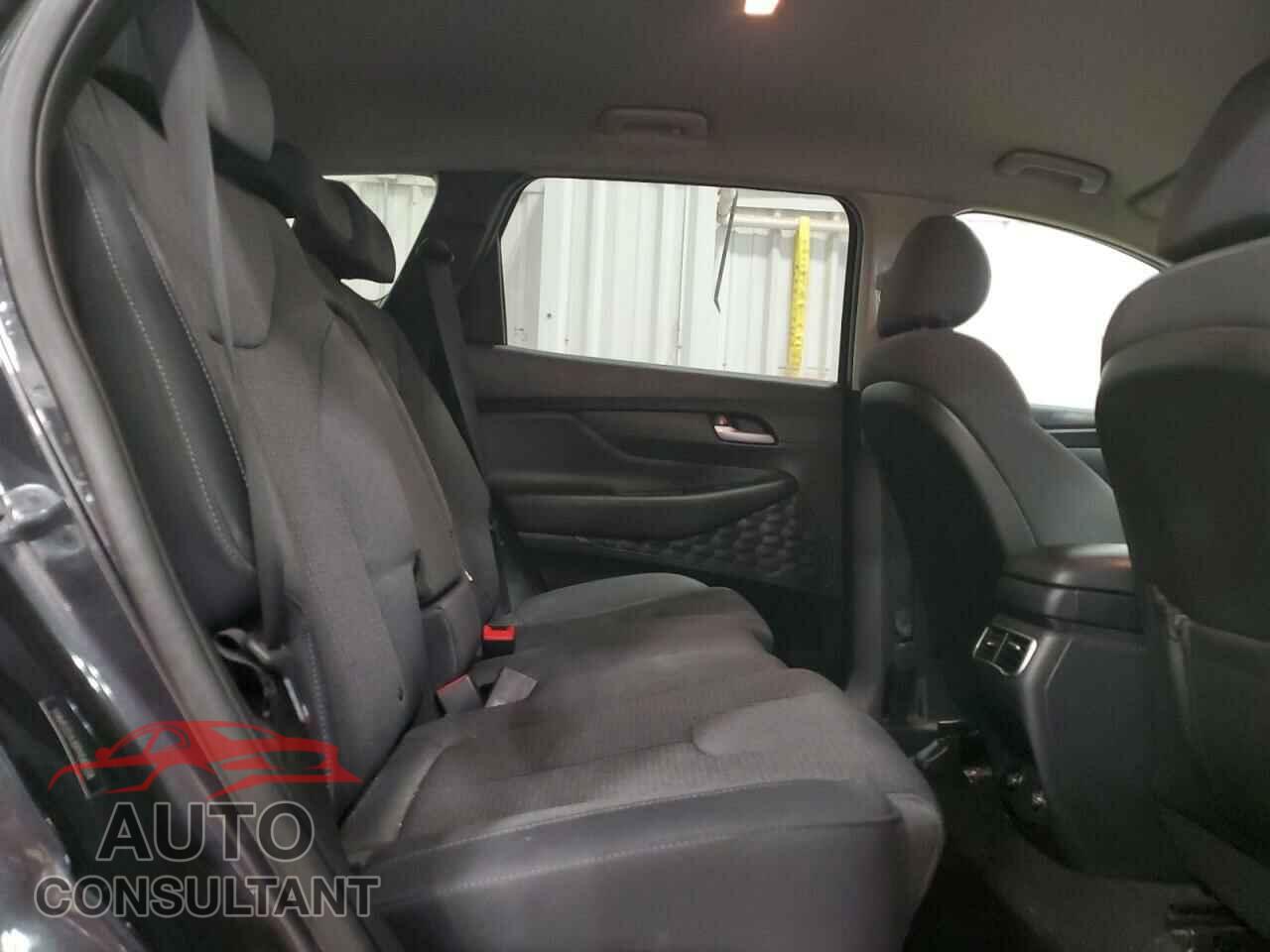 HYUNDAI SANTA FE 2023 - 5NMS2DAJ0PH548334