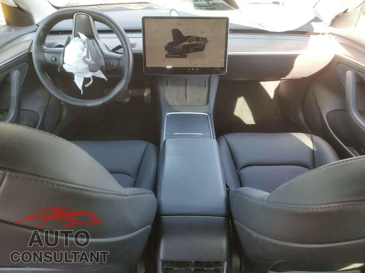 TESLA MODEL 3 2023 - 5YJ3E1EA0PF711456