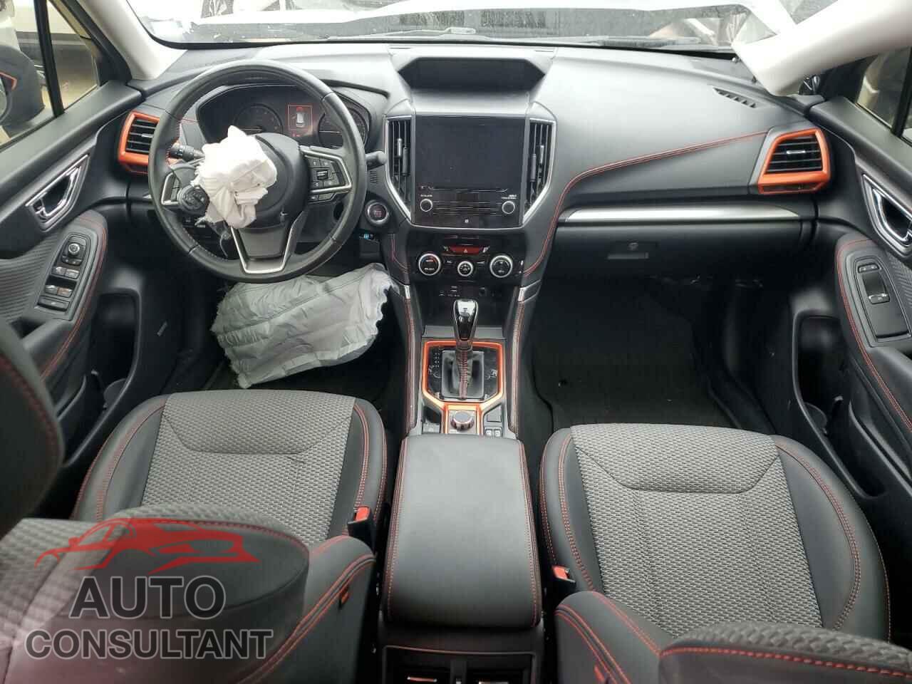 SUBARU FORESTER 2021 - JF2SKARC2MH475941
