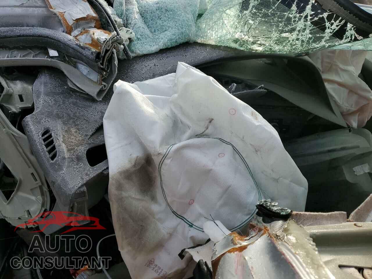 HONDA CIVIC 2012 - 2HGFB2F59CH521254