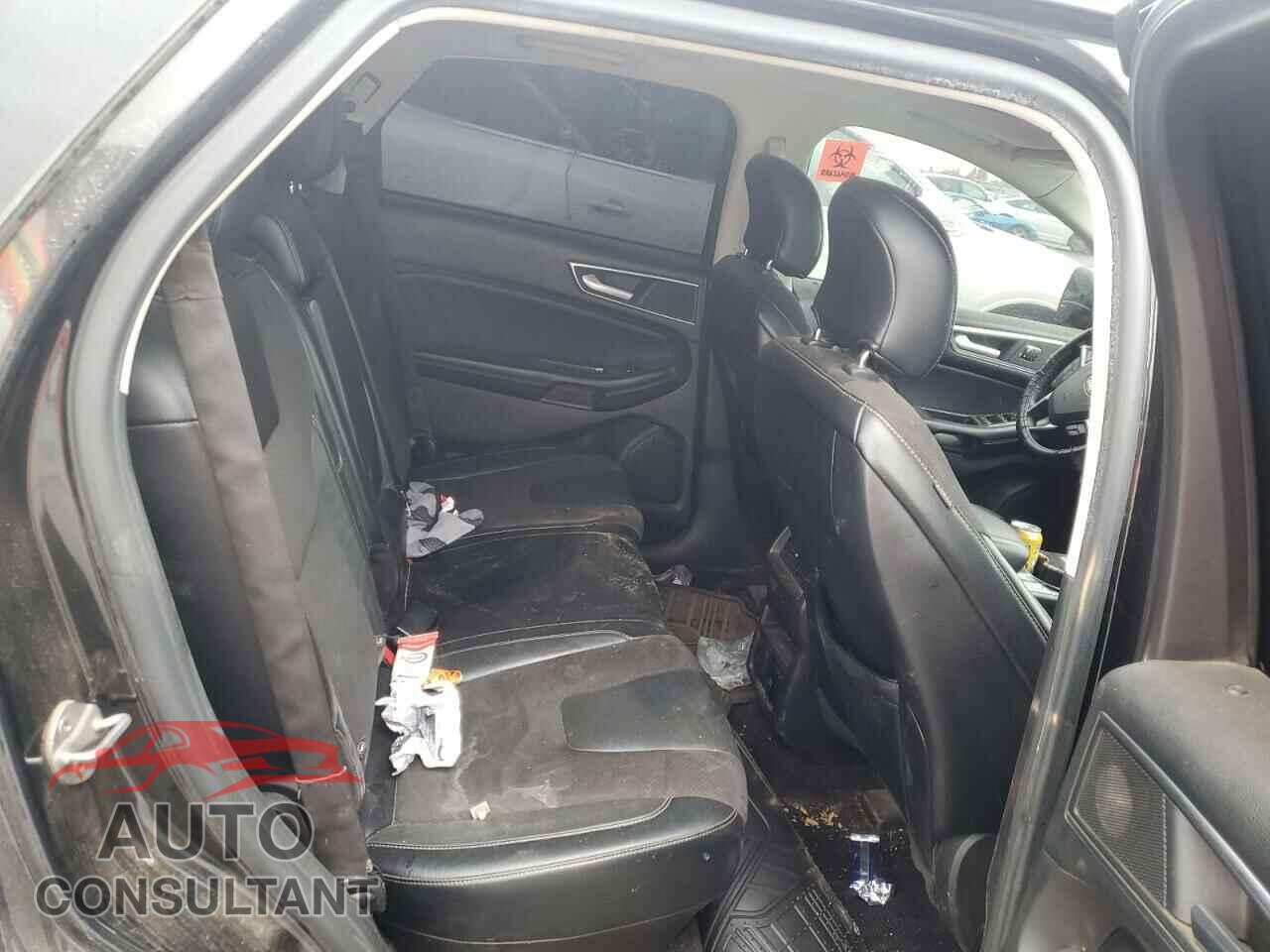 FORD EDGE 2015 - 2FMPK4AP1FBB97193
