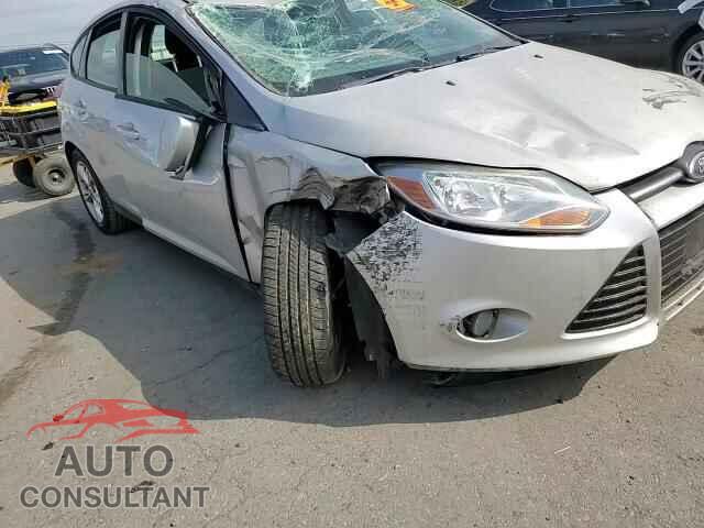 FORD FOCUS 2012 - 1FAHP3K26CL297380