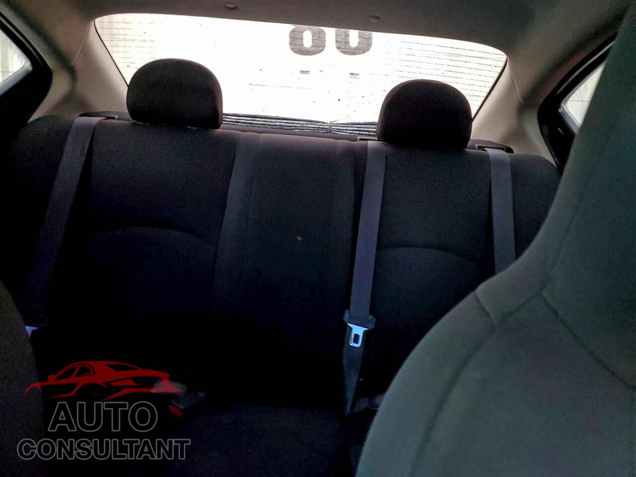 NISSAN VERSA 2017 - 3N1CN7AP3HL894550