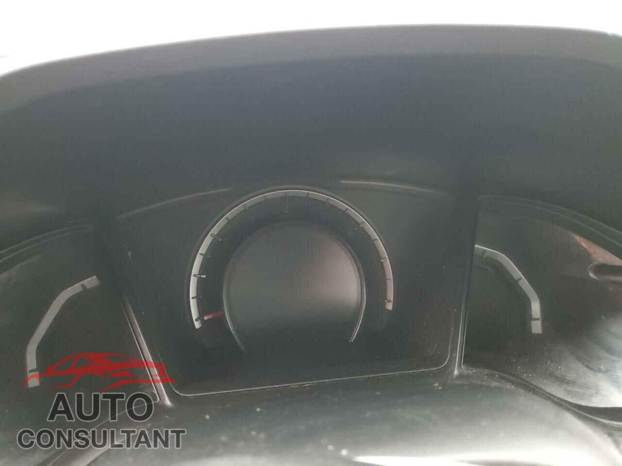 HONDA CIVIC 2018 - 2HGFC2F55JH560711