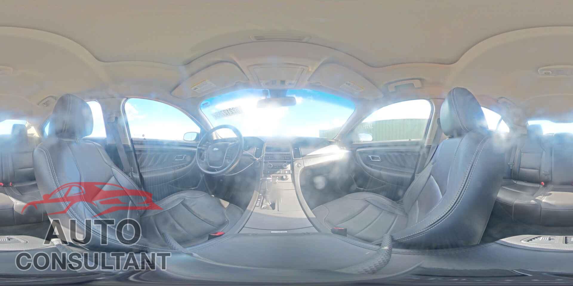 FORD TAURUS 2011 - 1FAHP2EW7BG188717