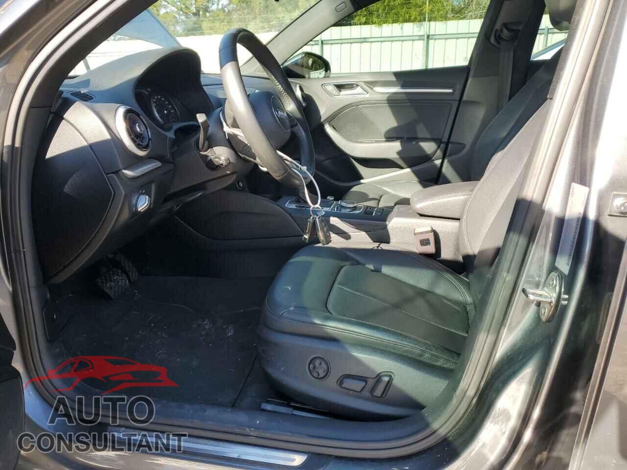 AUDI A3 2020 - WAUAUGFF1LA104795