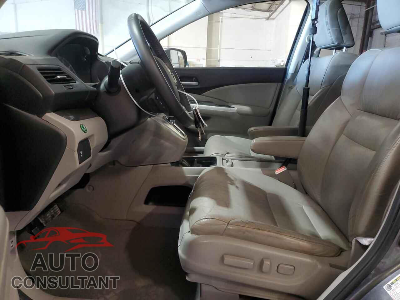 HONDA CRV 2012 - JHLRM3H7XCC005274