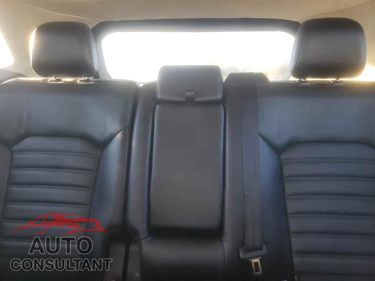 FORD EDGE 2017 - 2FMPK4J99HBB46044