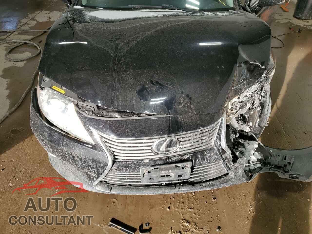 LEXUS ES350 2014 - JTHBK1GG6E2103879