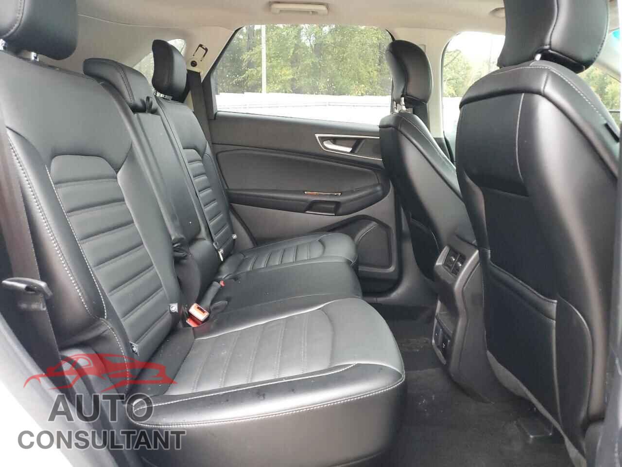 FORD EDGE 2018 - 2FMPK3J98JBC04628