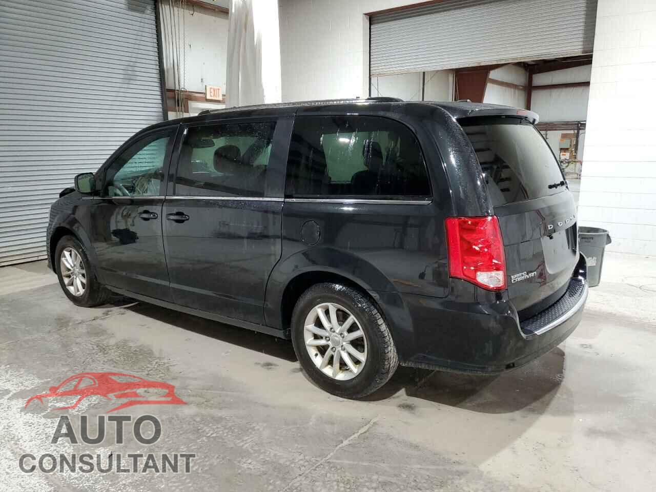 DODGE CARAVAN 2020 - 2C4RDGCG5LR194970