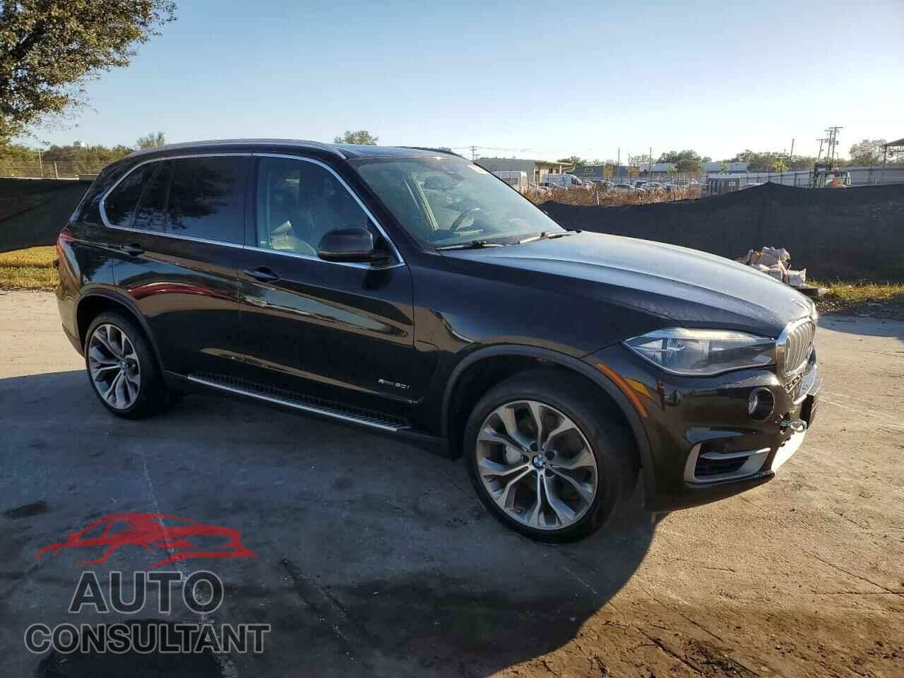 BMW X5 2014 - 5UXKR6C59E0J72980