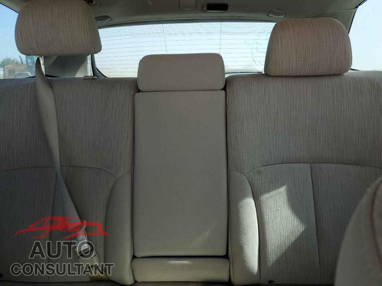 SUBARU OUTBACK 2014 - 4S4BRCAC2E3248311