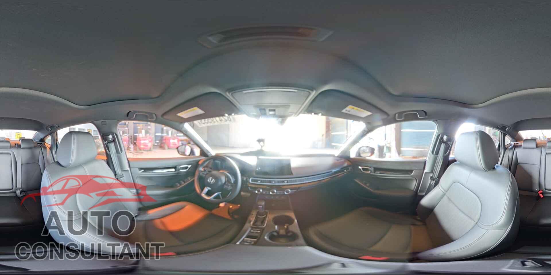 HONDA CIVIC 2025 - 2HGFE4F81SH328026