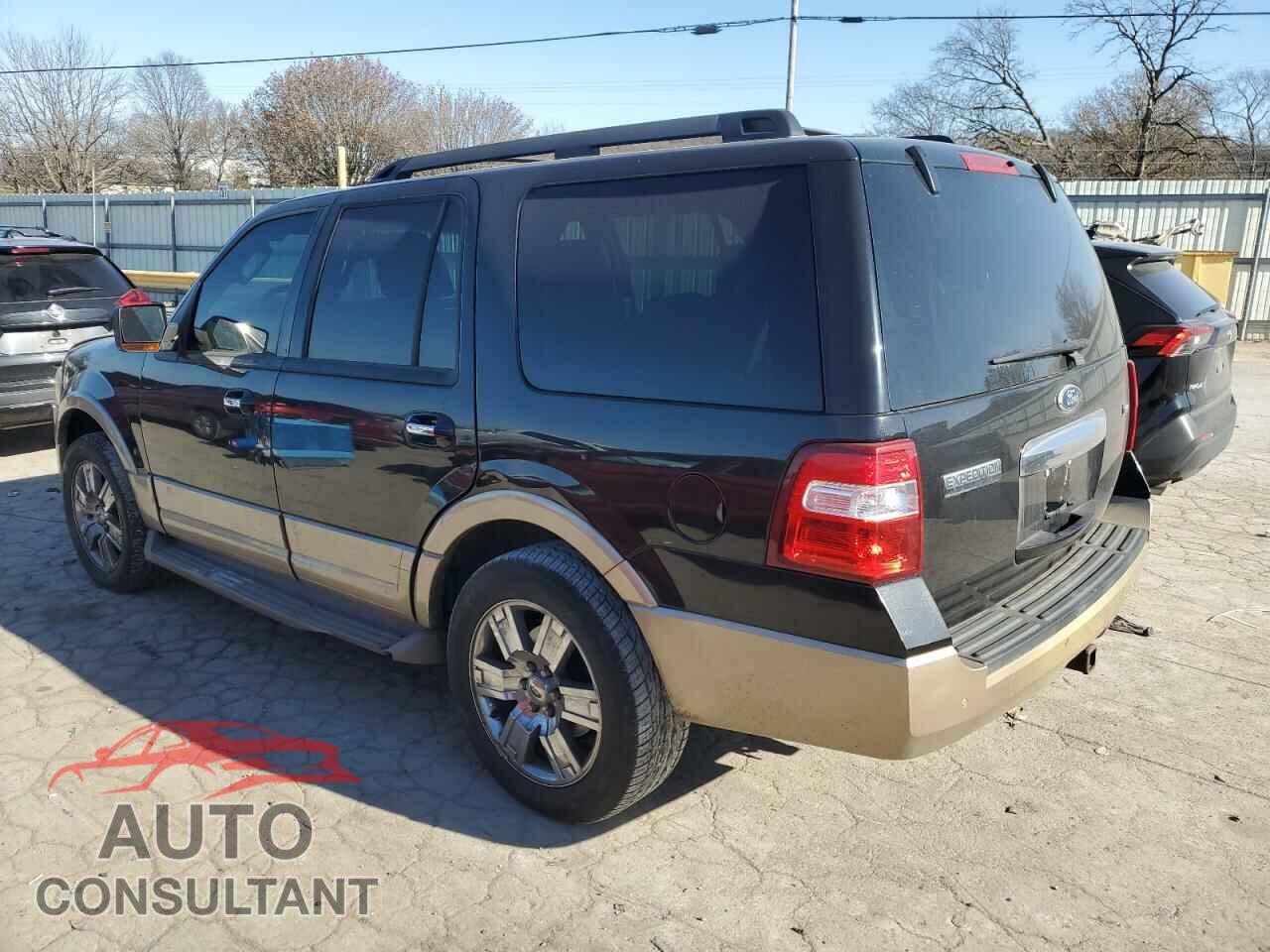 FORD EXPEDITION 2011 - 1FMJU1H59BEF28720