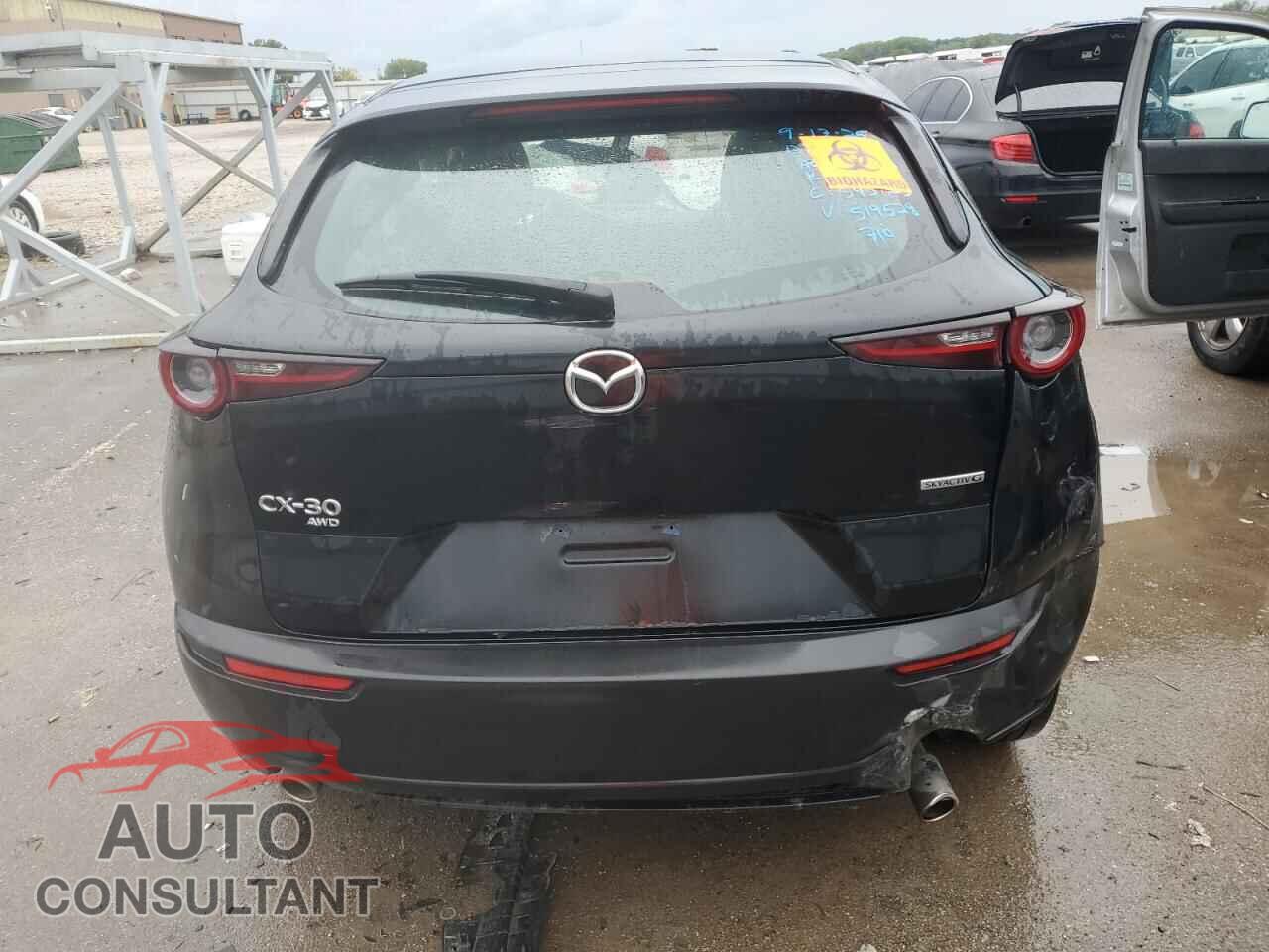 MAZDA CX30 2023 - 3MVDMBAM4PM519528