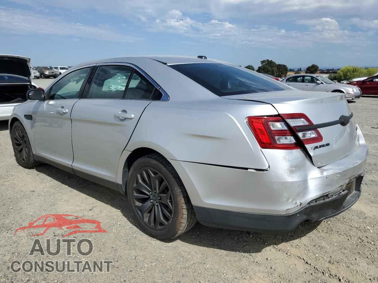 FORD TAURUS 2014 - 1FAHP2F88EG175947