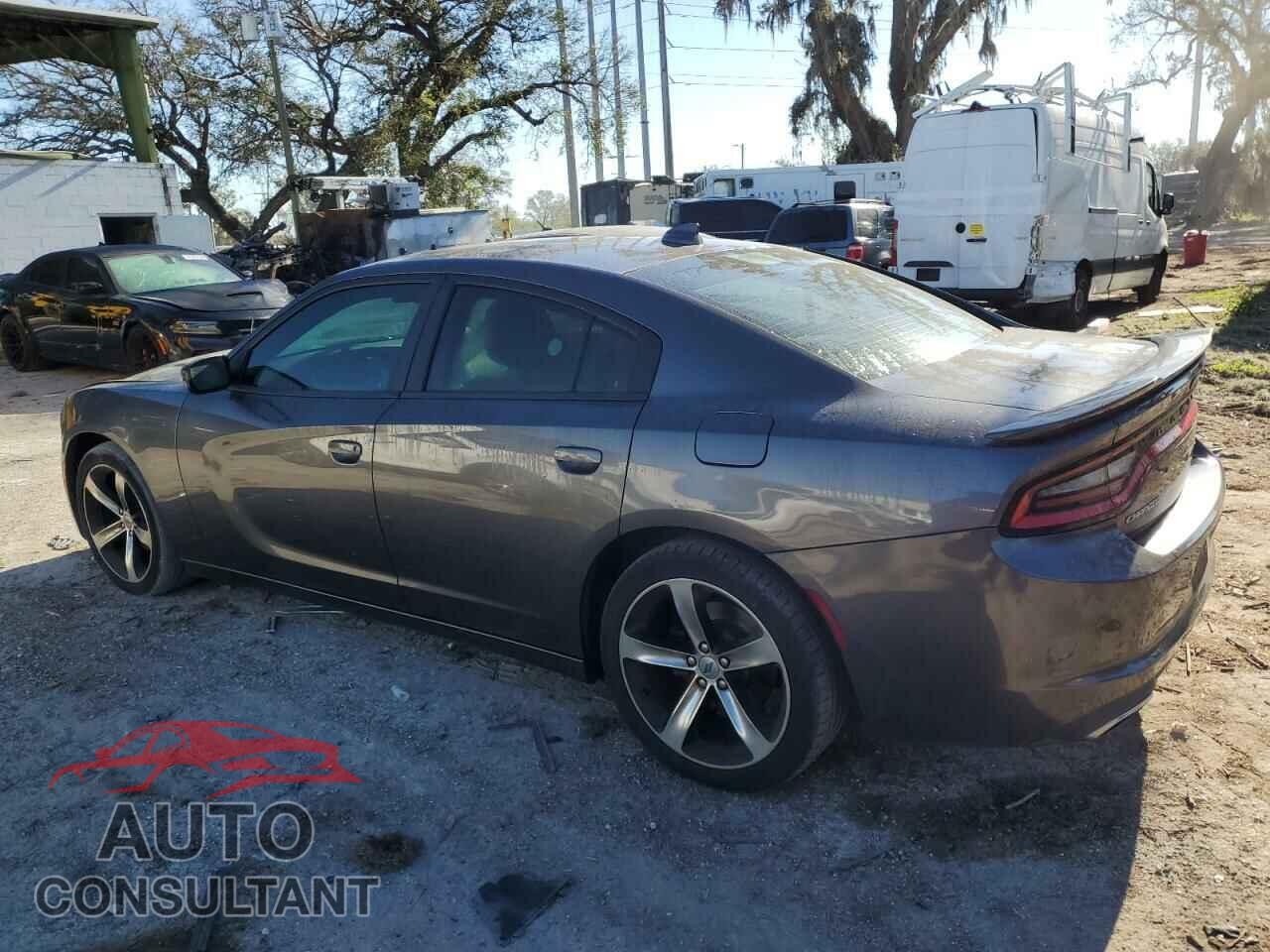 DODGE CHARGER 2017 - 2C3CDXHG9HH539630