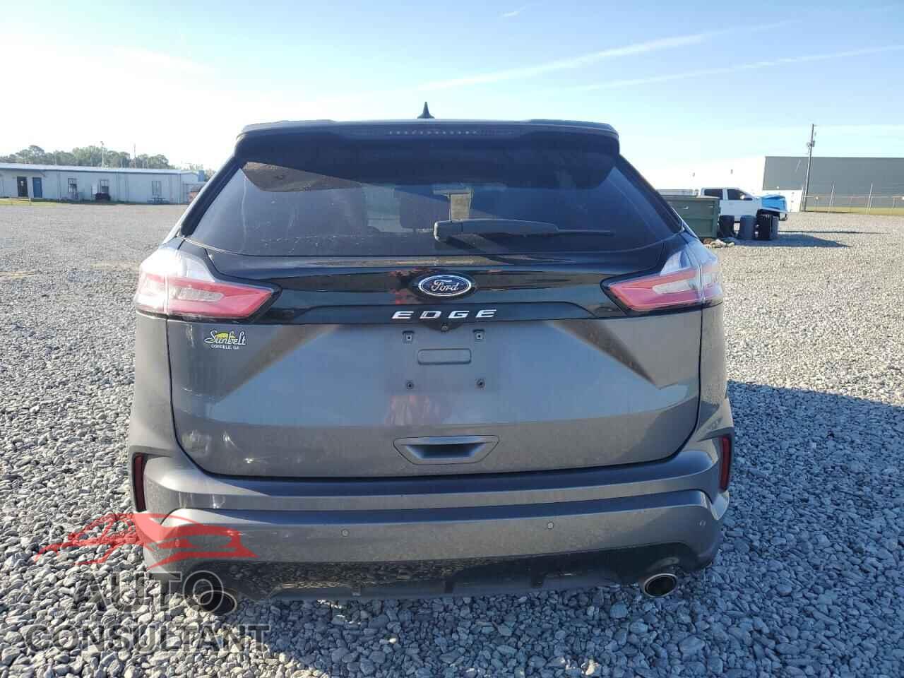 FORD EDGE 2021 - 2FMPK3J92MBA31466
