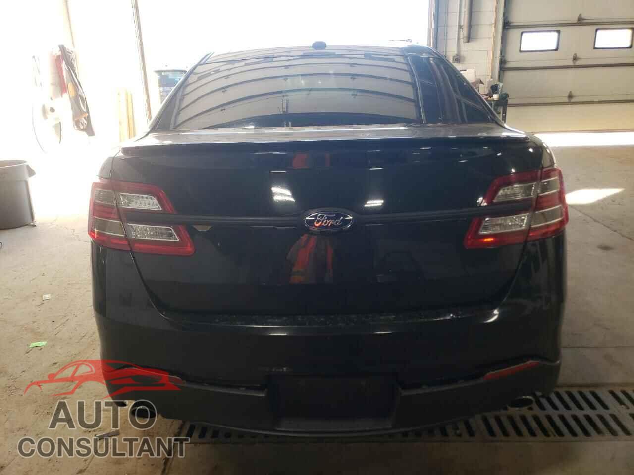 FORD TAURUS 2013 - 1FAHP2F84DG172347