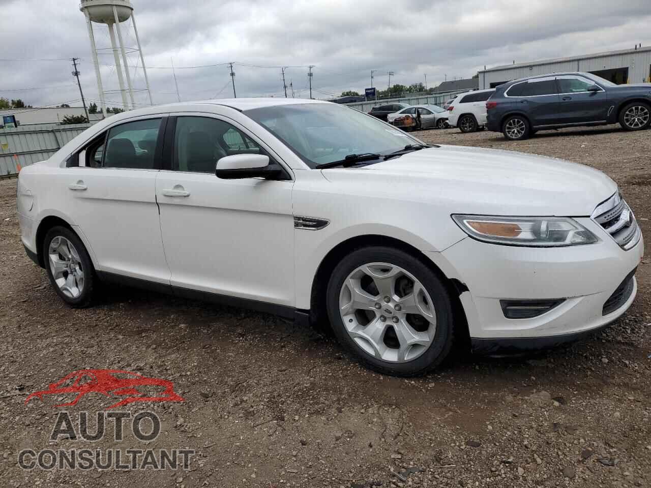 FORD TAURUS 2011 - 1FAHP2EW5BG171267
