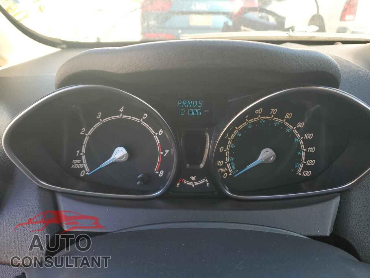 FORD FIESTA 2015 - 3FADP4EJ1FM196807