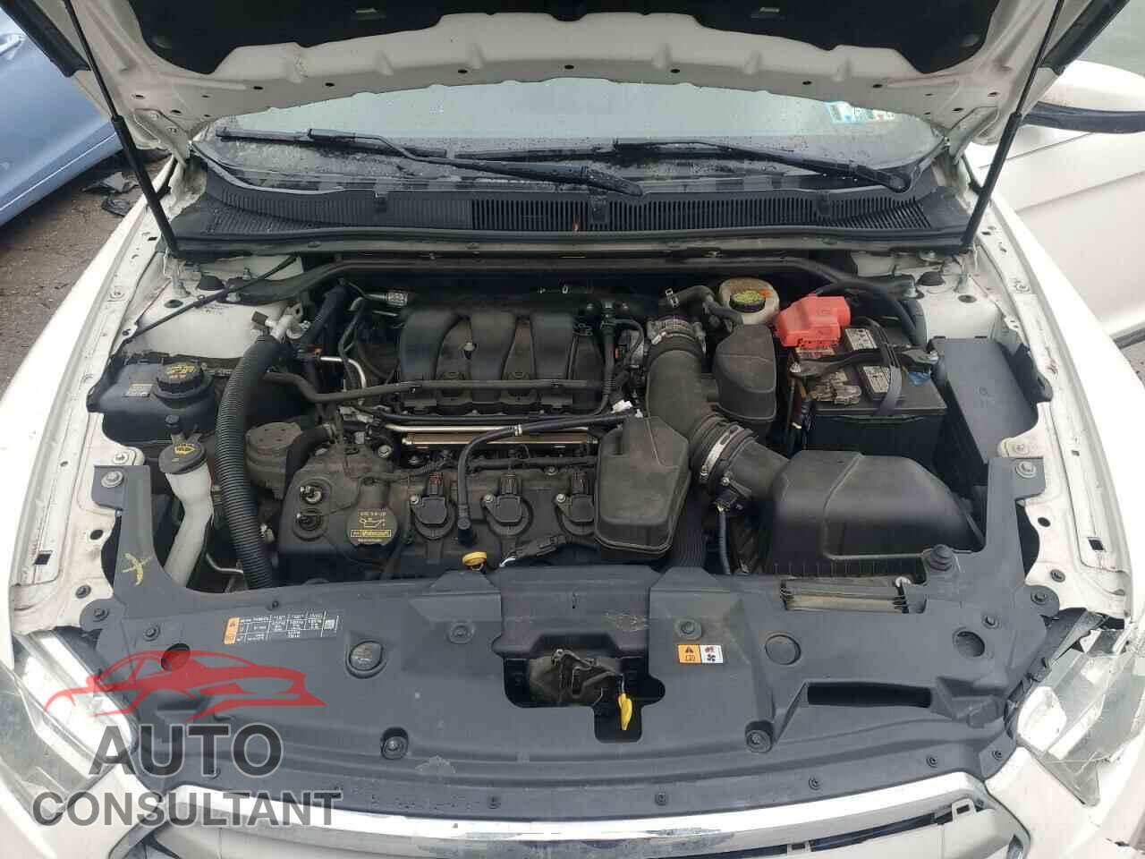 FORD TAURUS 2013 - 1FAHP2E80DG183671