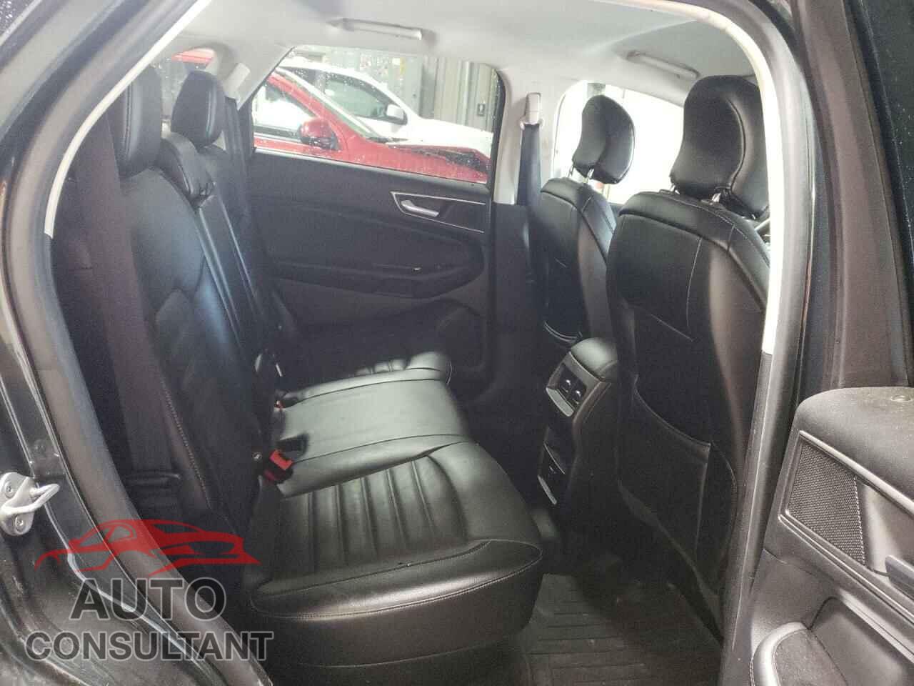 FORD EDGE 2015 - 2FMTK3J84FBB64982