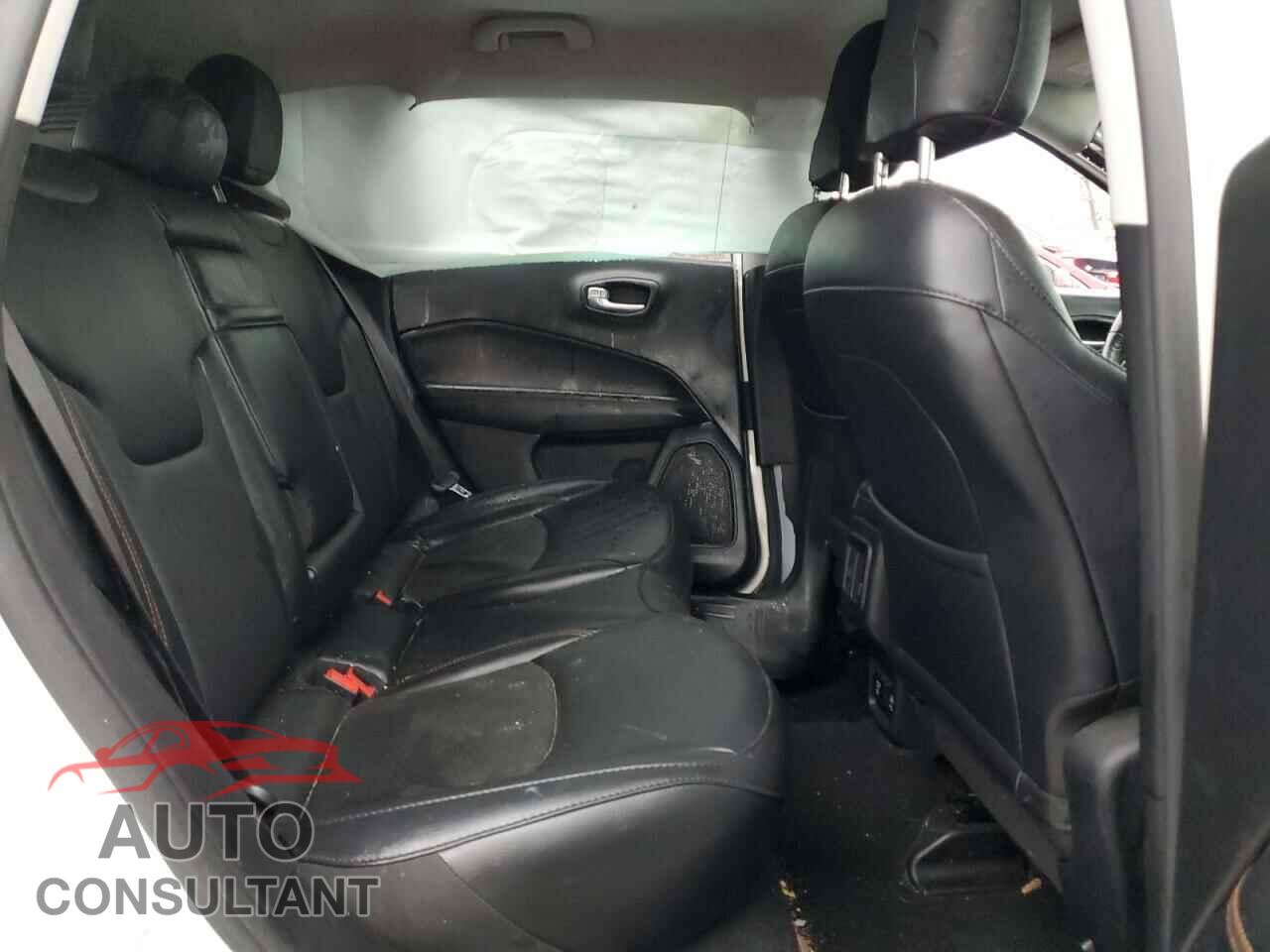 JEEP COMPASS 2019 - 3C4NJDCB6KT791468
