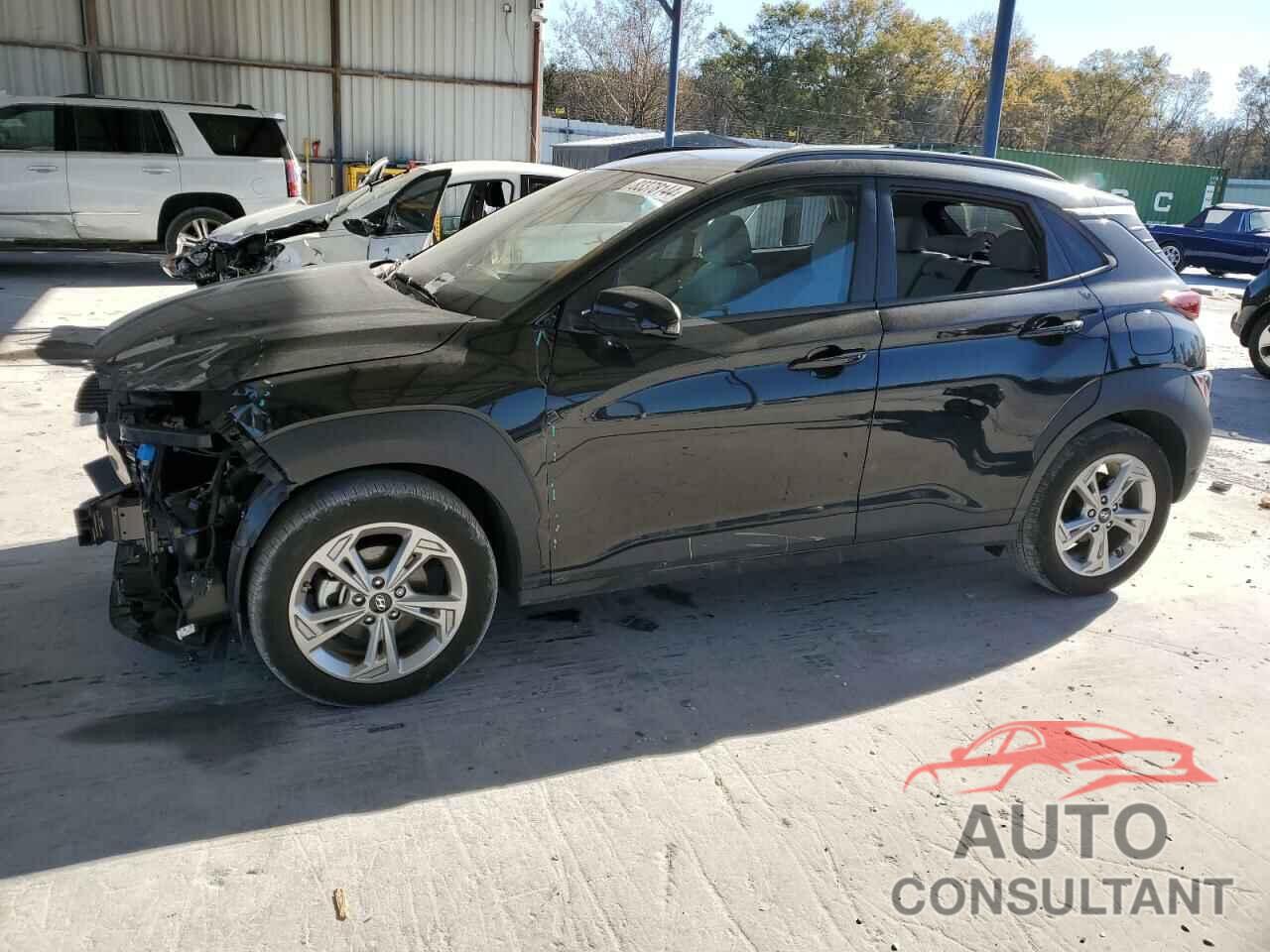 HYUNDAI KONA 2023 - KM8K62AB0PU946035