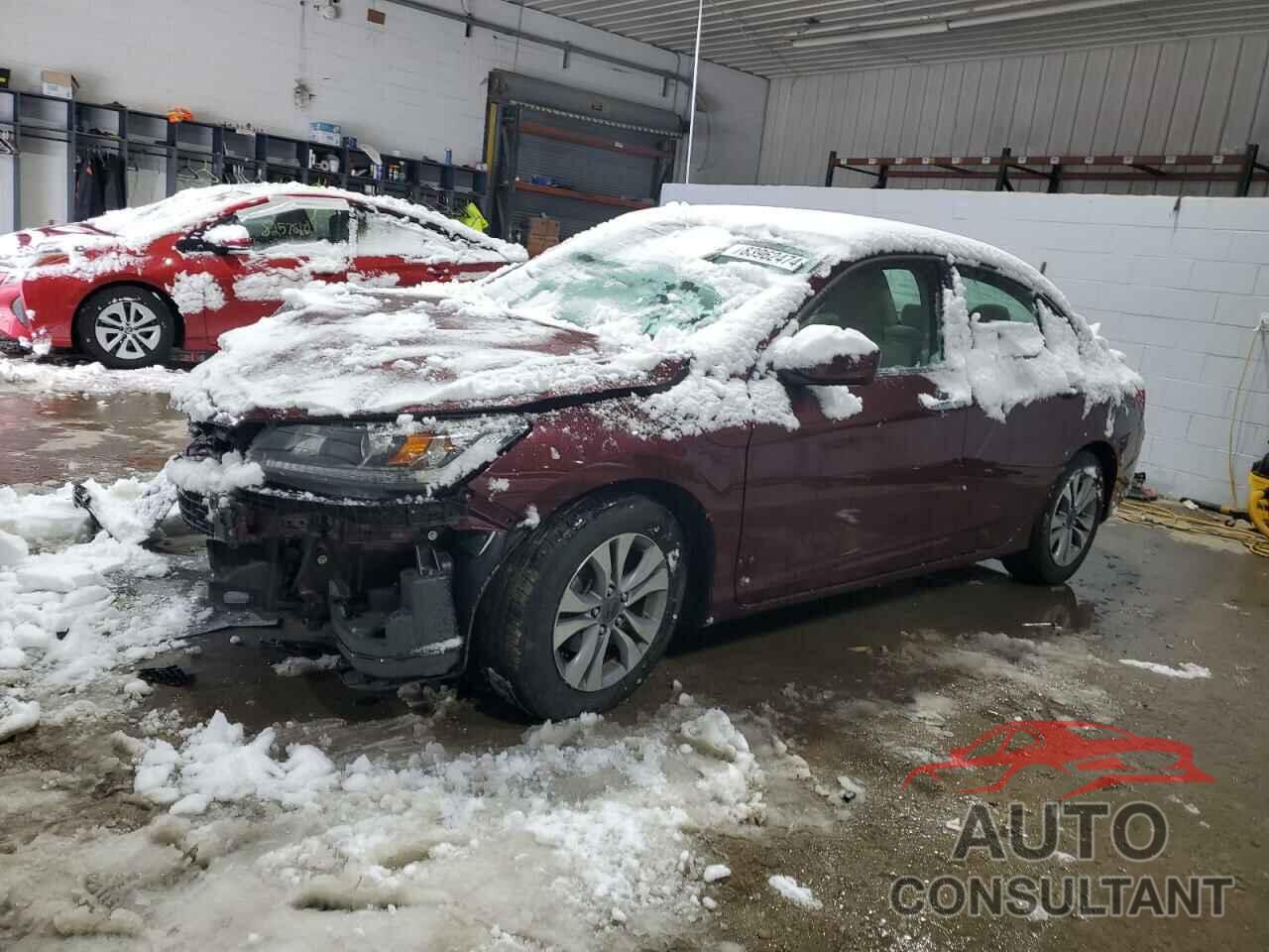 HONDA ACCORD 2013 - 1HGCR2F32DA230852