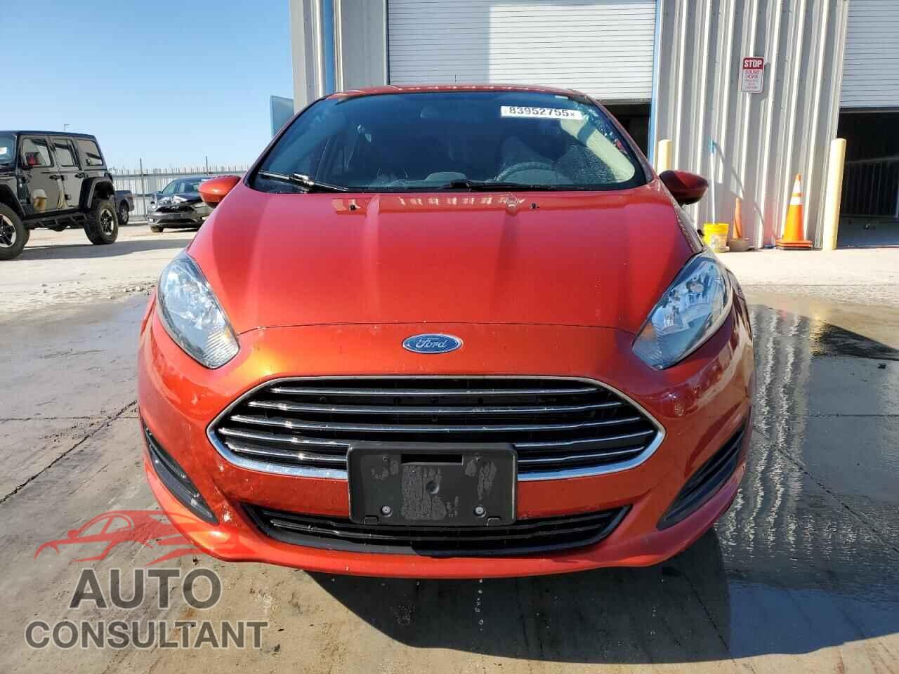 FORD FIESTA 2019 - 3FADP4EJ2KM146654