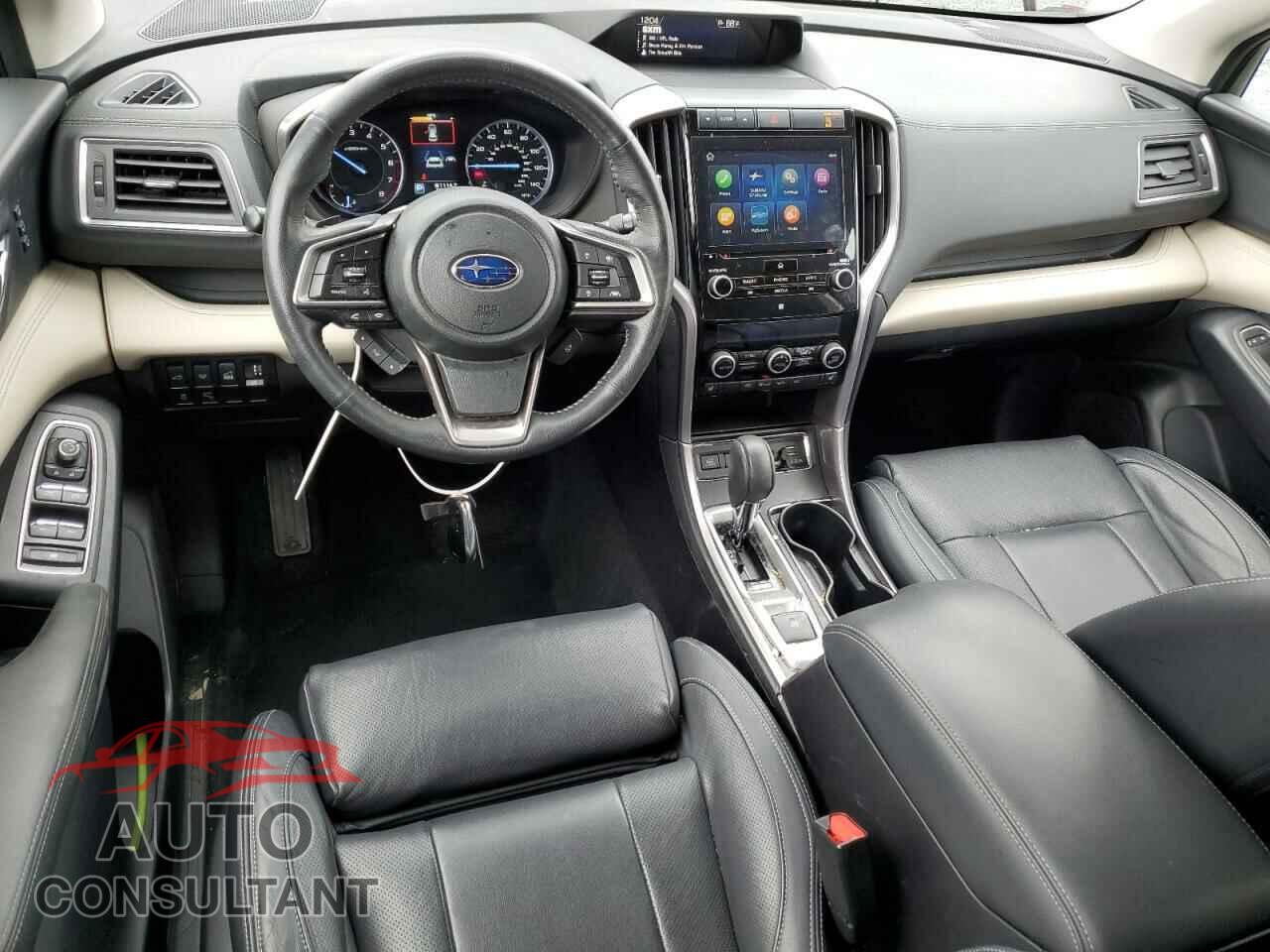 SUBARU ASCENT 2020 - 4S4WMAMD4L3473187