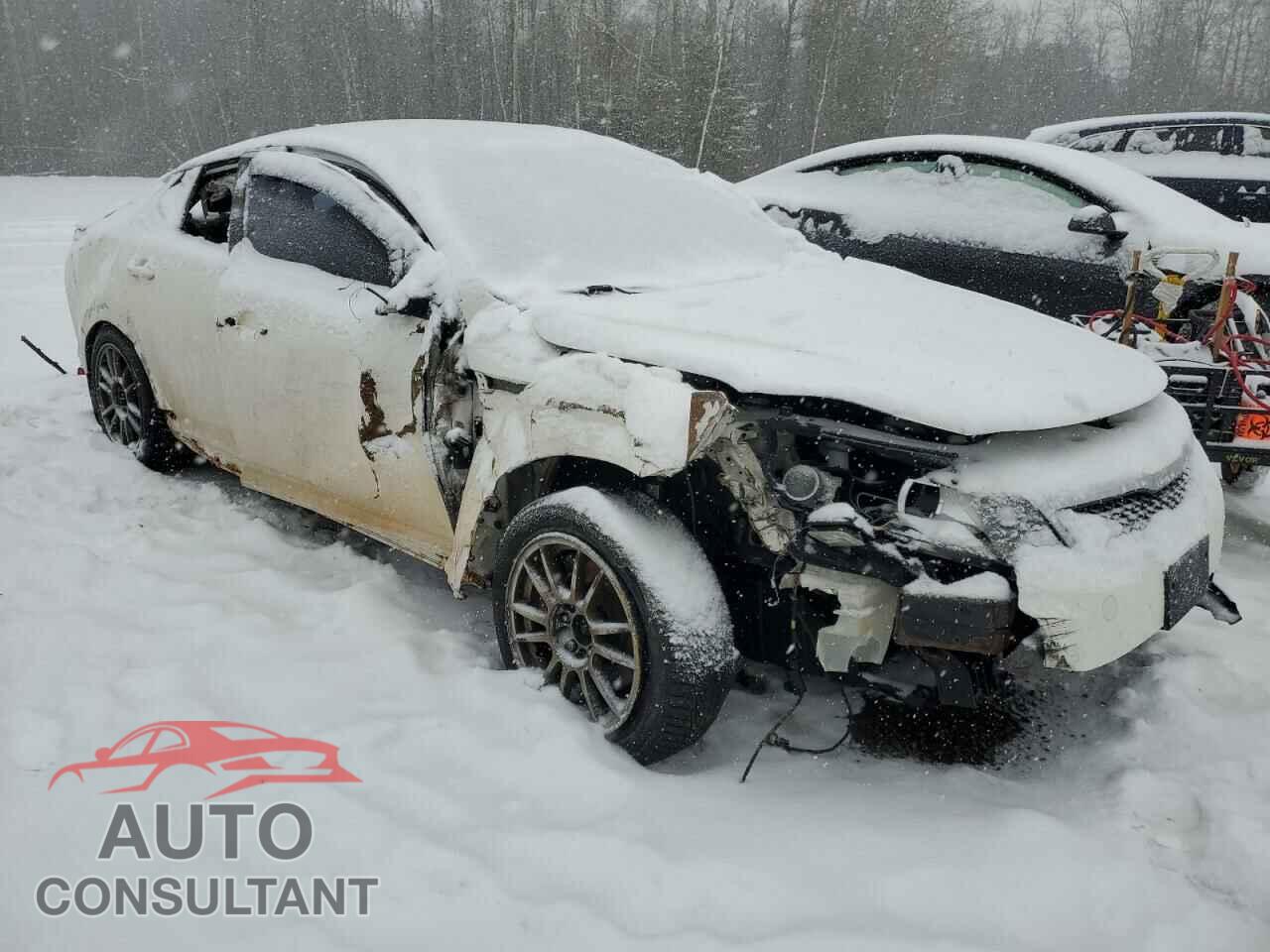 KIA OPTIMA 2011 - KNAGN4A75B5146089