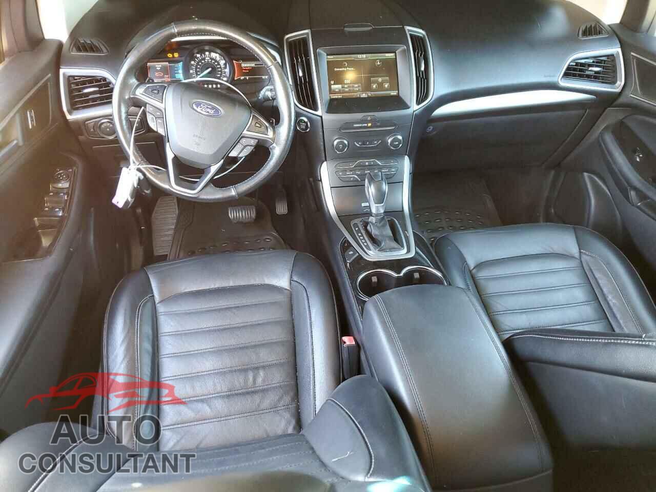 FORD EDGE 2015 - 2FMTK4J9XFBB84796