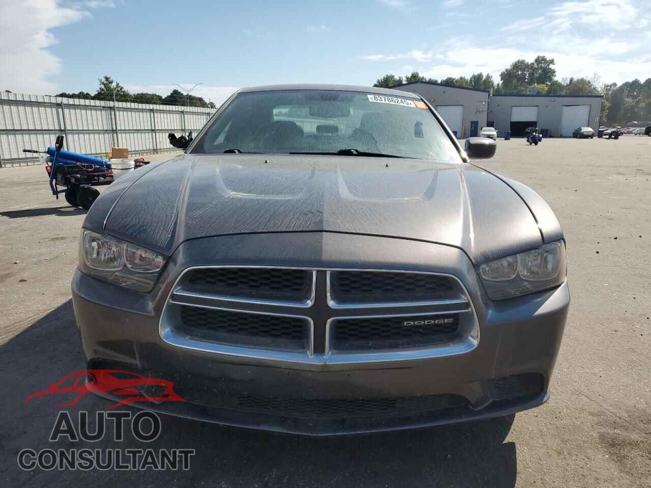 DODGE CHARGER 2014 - 2C3CDXHG2EH328913